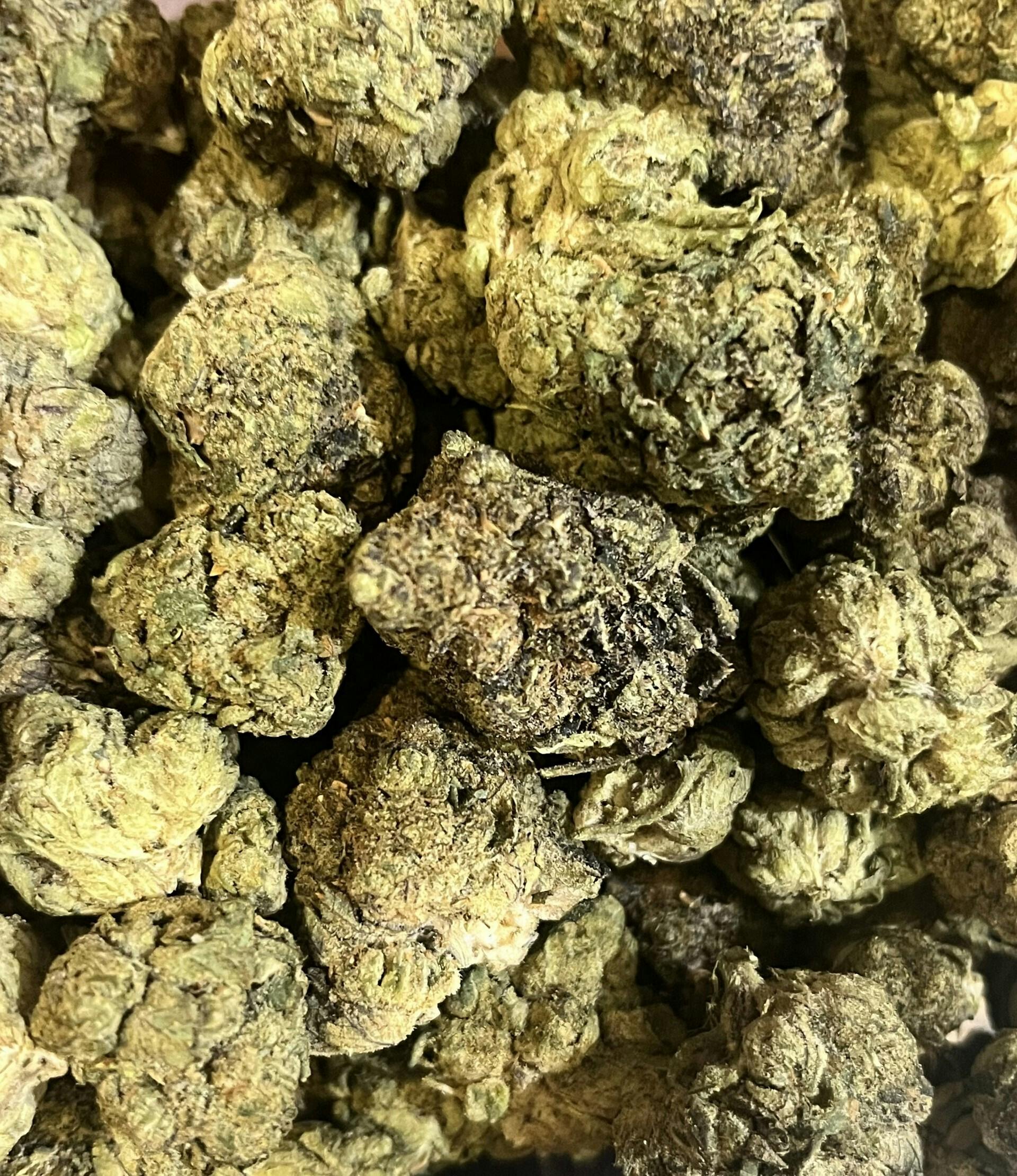 Rainbow Belts - Bud/Flower at Dakota Kind Dispensary