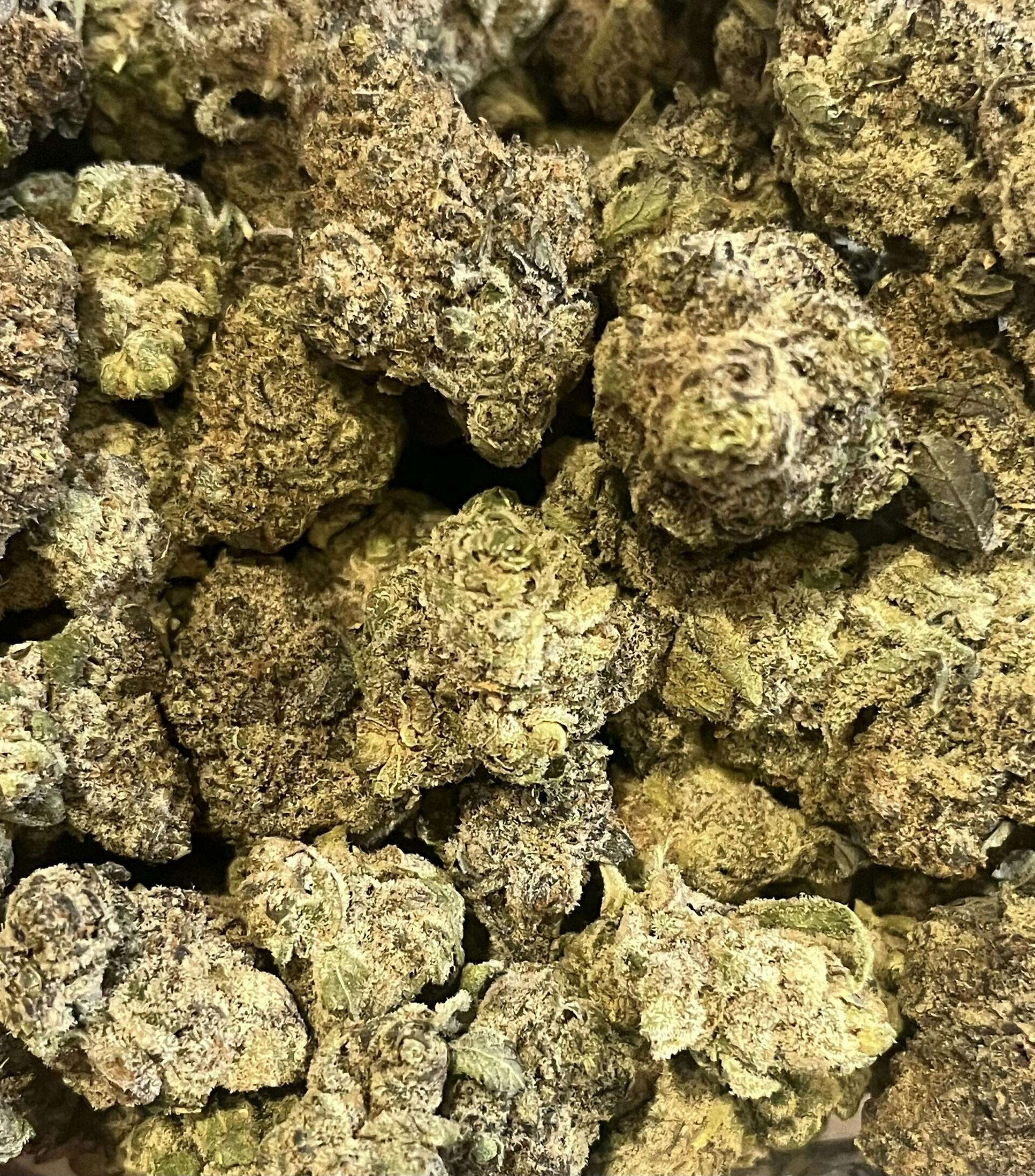 Deep Space - Bud/Flower at Dakota Kind Dispensary