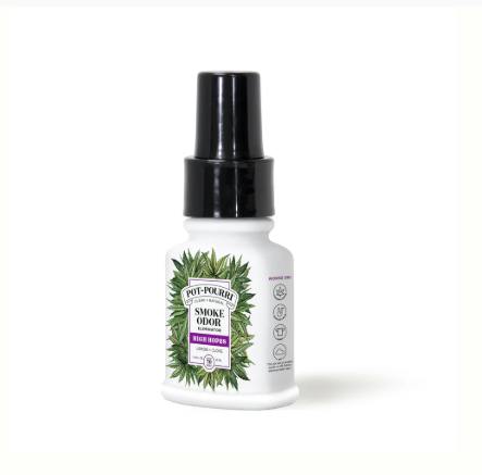 Pot Pourri Spray Bottle - Lemon and Clove | Accessories