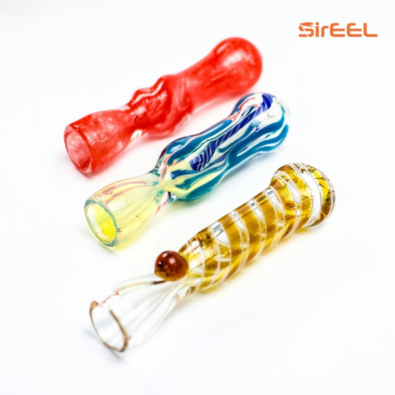 3" SirEEL Chillum