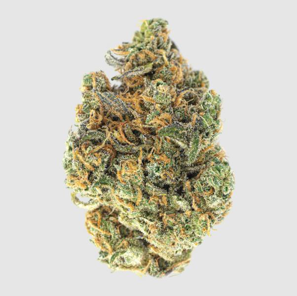 Blueberry Bomb - Pre-Ground - 28 g