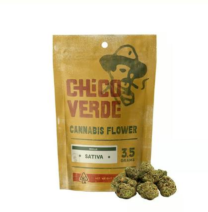 Banjo | 3.5g Flower
