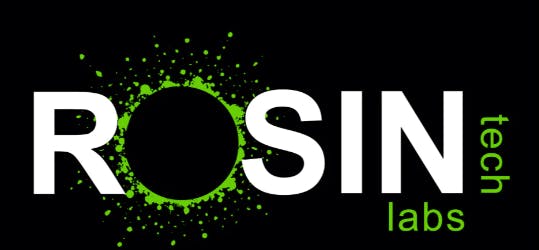 Rosin Tech: Space Rox