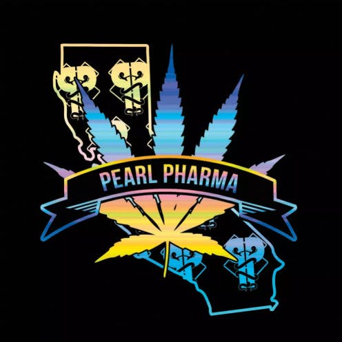 Pearl Pharma: Lavender Lemonade