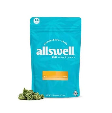 Allswell: Tangie Storm