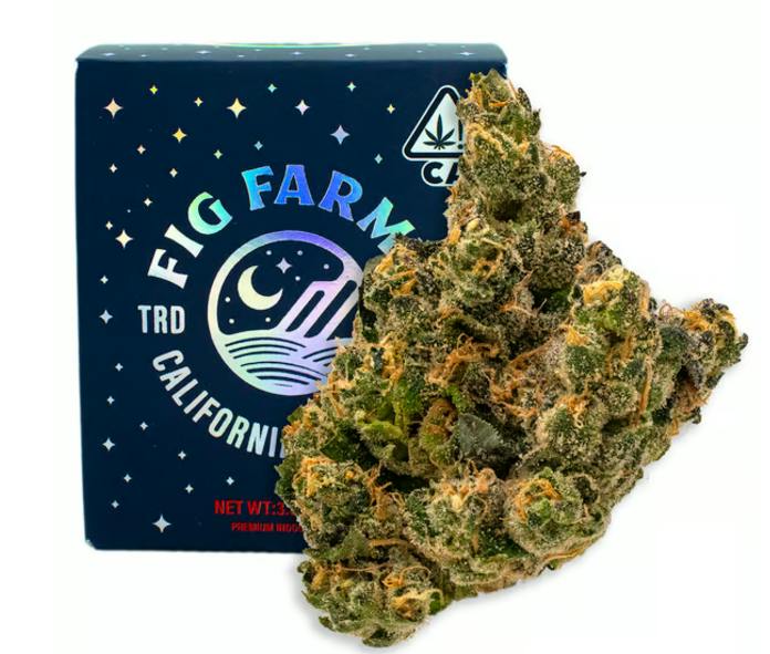 Whole Fruits | Buds