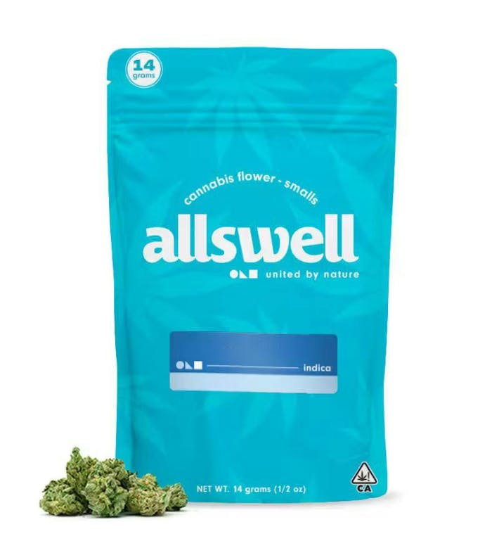 Allswell: Sour Kush