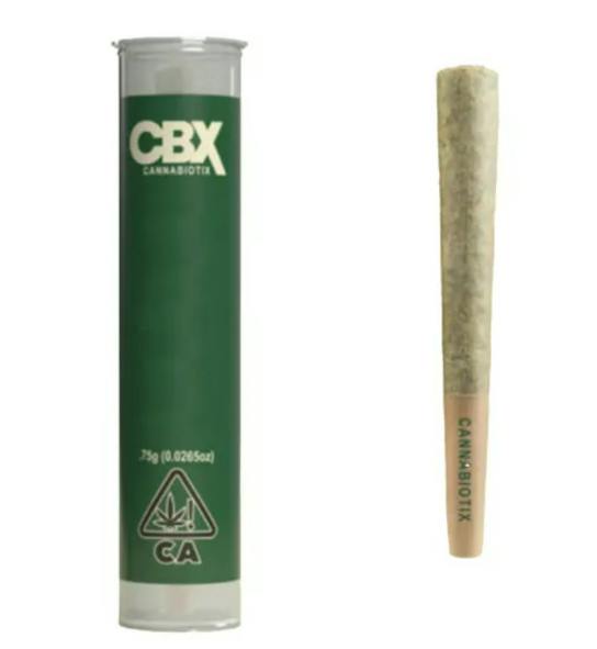 Cannabiotix | Dropane | Joint | 0.75g