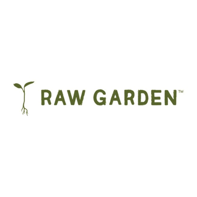 Raw Garden: Governmint Oasis
