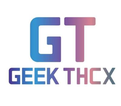 GEEK THCX | Crazy Melon | Disposable | 1g