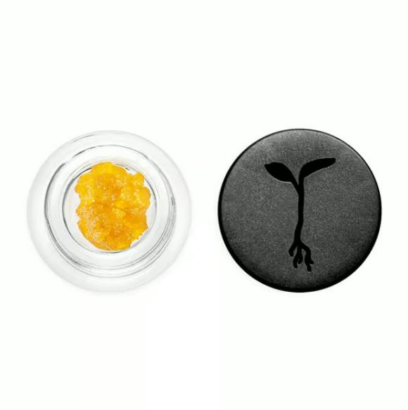 Girl Scout Cookies Live Resin