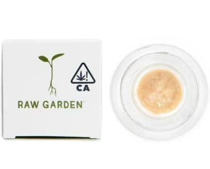 Tropicana Cherry Live Rosin