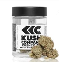 Kush Co.: Kush Co OG