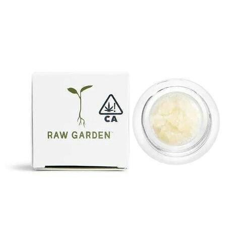 Secret Fire Refined Live Resin™ Crushed Diamonds