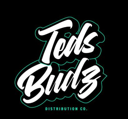 Teds Budz | D-Lish | 3.5g