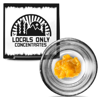Locals Only: Mule Fuel