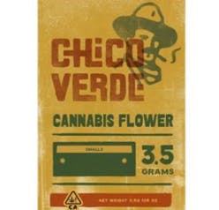 Chico Verde: Medellin X Jfg