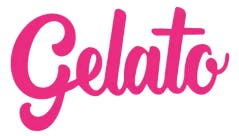 Gelato: Last Bite Cones