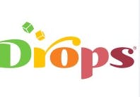Drops: Enhanced Strawberry