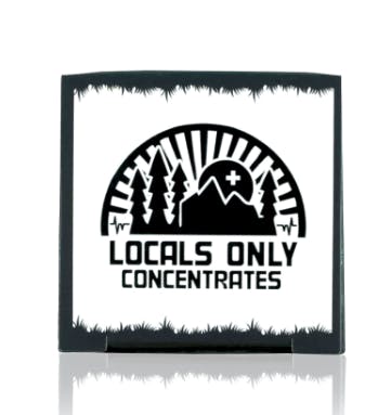 Locals Only: Pixie Dust
