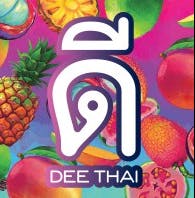 Dee Thai | Lychee | Thai Stick Vape Disposable | 1.2g