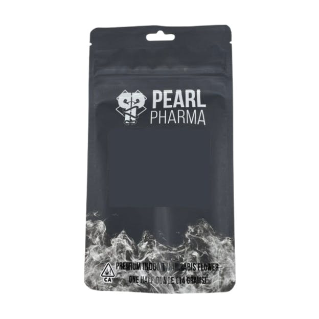 Pearl Pharma: Sour Cheese
