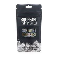Sin Mint Cookies 7g