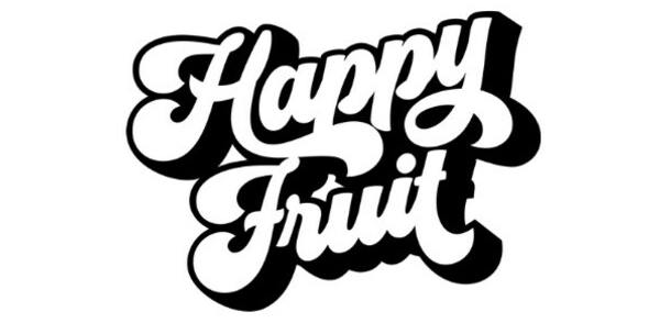 Happy Fruit - Peaceful Pineapple Rosin Gummies - 100mg THC/CBD/CBG - 5pk