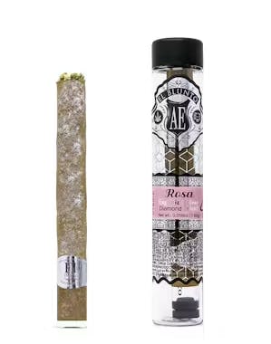 El Blunto: Especial Platinum Blunt