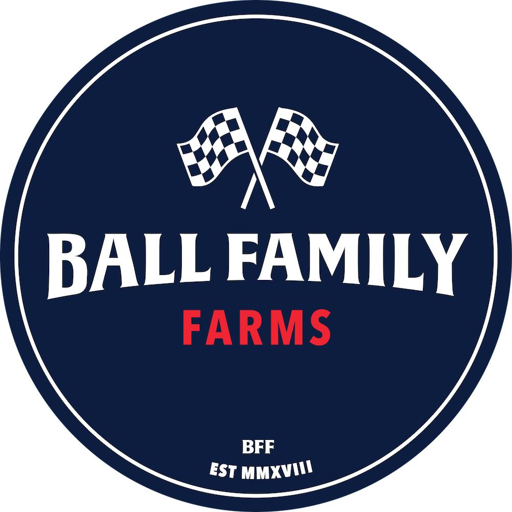 Ball Family Farms: Nino Brown