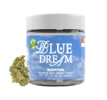Solis: Blue Dream