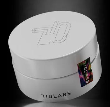 710 Labs: The Sweeties #7