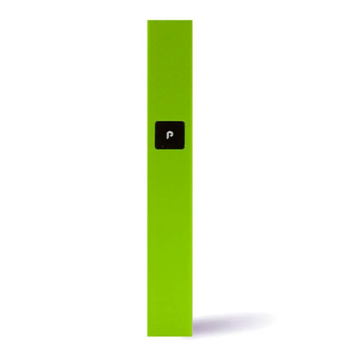 Green Steel | PLAY Battery Kit