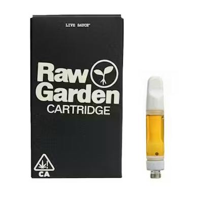 Gravy 1.0g Sauce Cartridge