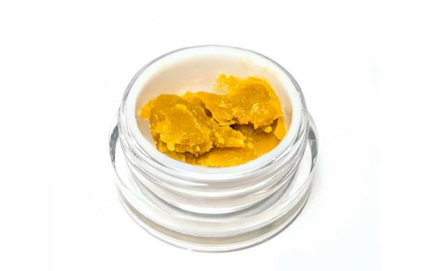 LOCALS ONLY CONCENTRATES | FANTA | BADDER | 1G