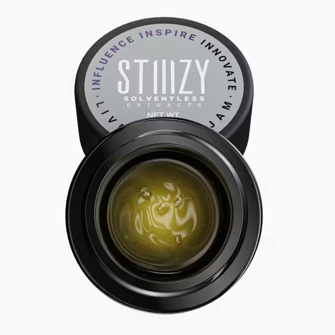 - GELATO MINTZ - Live Rosin Jam