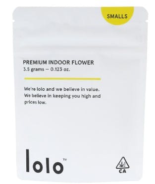 lolo: Tropical Trainwreck