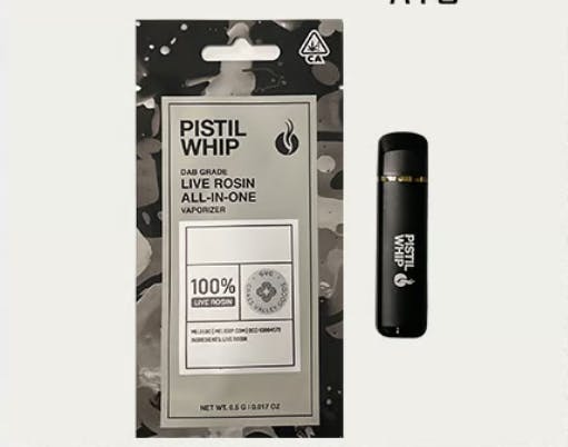 Pistil Whip: Original Z