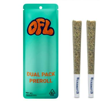 J1 | Joints | 1g each | 2pk