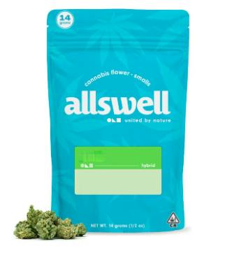 Wedding Fuel | Smalls | 14g