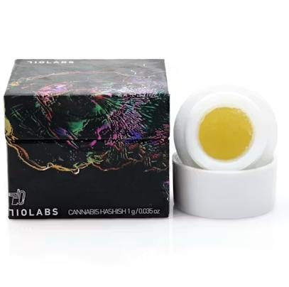 710 LABS | SOUR TAFFY #20 | PERSEY ROSIN | 1G | TIER 1
