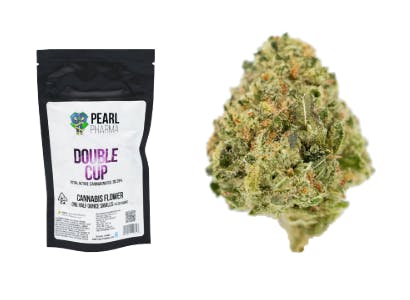 Pearl Pharma: Double Cup