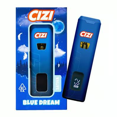 Blue Dream | 1g | AIO