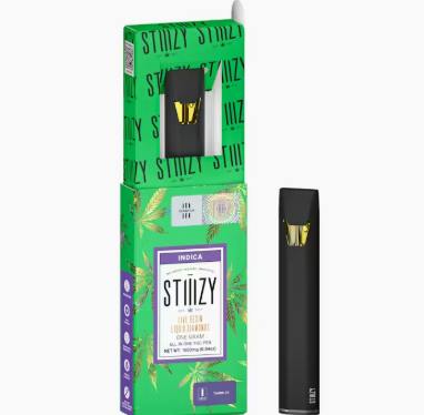 Vape - TAHOE OG 1G LQD All-In-One