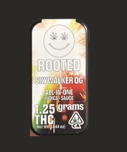 Rooted: Skywalker OG