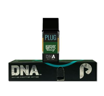 DNA | Grease Monkey | PLUG Pod | 1g