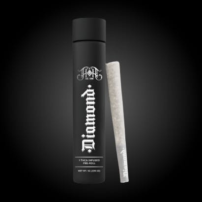 Heavy Hitters: Platinum Kush