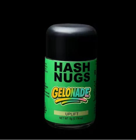 Rosin Tech: Gelonade