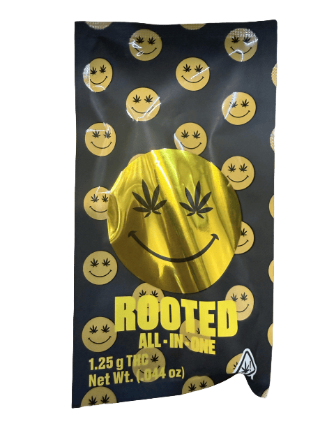 Rooted: Watermelon OG
