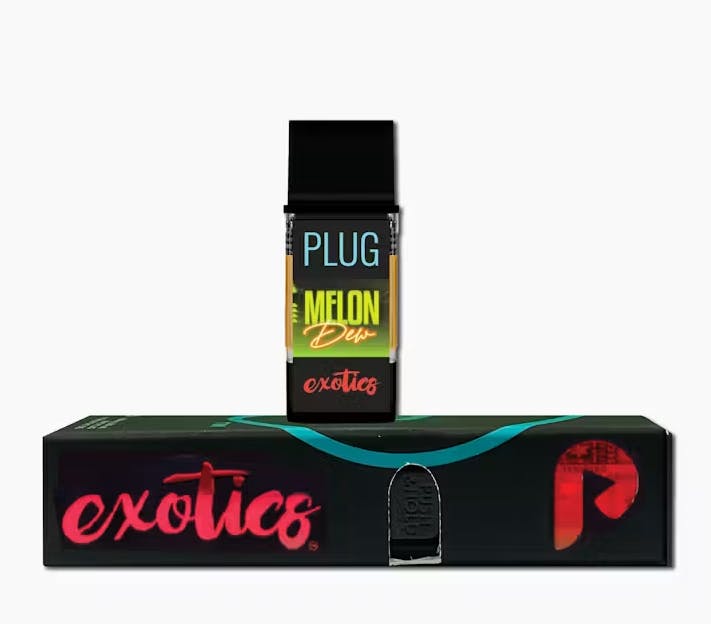PlugPlay: Melon Dew